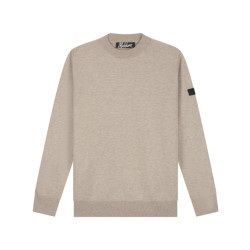 Malelions Sweaters mm3-aw24-05