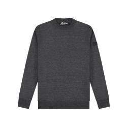 Malelions Sweaters mm3-aw24-05