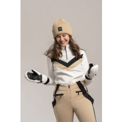 Icepeak elwell trui ski dames