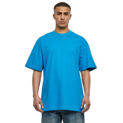 Urban Classics Heren effen tall t-shirt