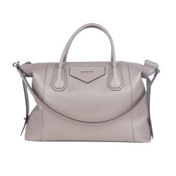 Givenchy Leren crossbody tas