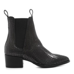 Via Vai rose andrew laarzen chelsea boots dames