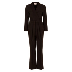 Freebird Jumpsuit yael brown