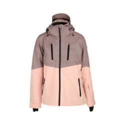 Brunotti lattea women snow jacket jack ski dames -