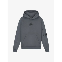 Malelions Junior cargo hoodie