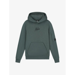 Malelions Junior cargo hoodie