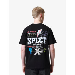 XPLCT Studios Decade tee