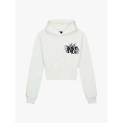 Nik & Nik Rib hoodie