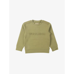 Woolrich Jongens sweater tech