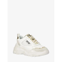 Versace Jeans Dames sneakers goud