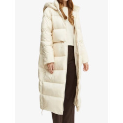Guess Dames winterjas faustine long down j