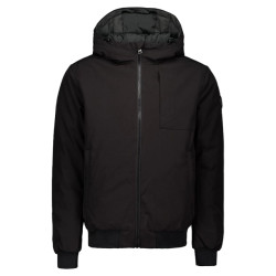 Airforce Reversible padded jas