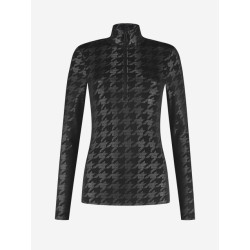 Nikkie geo logo pully pully+r ski dames -