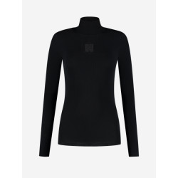 Nikkie jolie ski turtle neck pully ski dames -