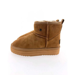 Warmbat Wly1025 boots