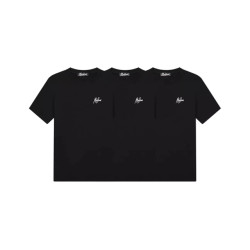 Malelions Mm3-aw24-21 t-shirt