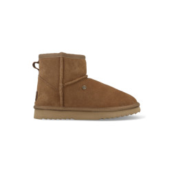 Warmbat Pantoffels boot wallaby wly321055 mud