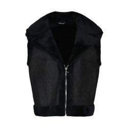 Maicazz Vest lali wi24.65.215 antracite