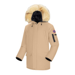 Subprime Parka tommy