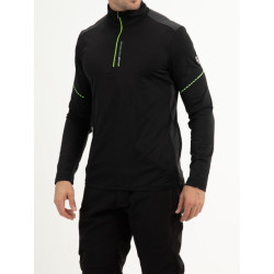 Falcon davin pully+r ski heren -