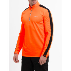 Falcon yarmouth pully+r ski heren -