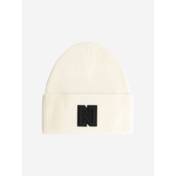 Nikkie gabin ski beanie muts ws dames -