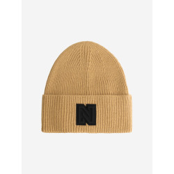 Nikkie gabin ski beanie muts ws dames -