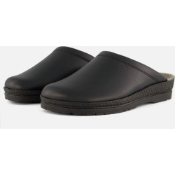Rohde Pantoffels 1515 black