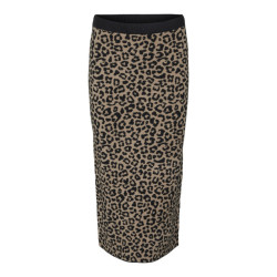 Vero Moda Vmaria art nw pencil skirt dessin