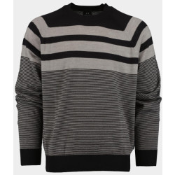 Armani Exchange Pullover 6dzm2k.zmm9z/25fv