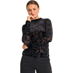 Free Quent Fqiska blouse black