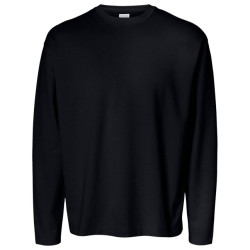 Selected Homme T-shirt lange mouw 16097847