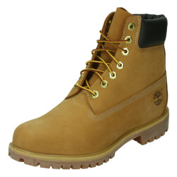 Timberland Premium 6 inch lace waterproof