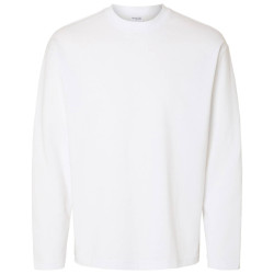 Selected Homme T-shirt lange mouw 16097847