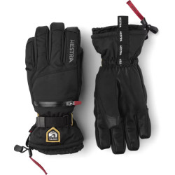 Hestra czone mountain 5 finger handschoen ski heren -