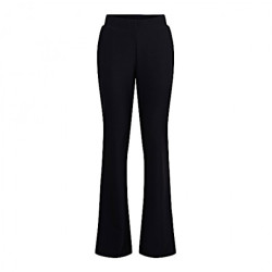 &Co Woman Broek pacey heavy travel black