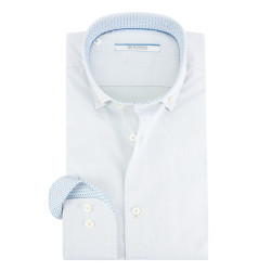 The Blueprint trendy overhemd met lange mouwen