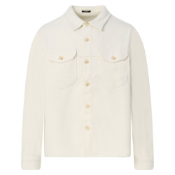 Denham Jagger overshirt