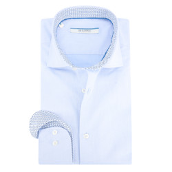 The Blueprint trendy overhemd met lange mouwen