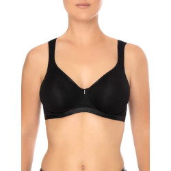 Felina Beyond basic voorgevormde beugel bh 0202223 004 black