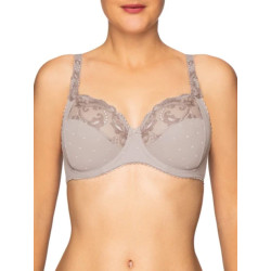 Felina Secret delight beugel bh 0205292 565 pearl grey