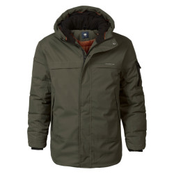 Petrol Industries M3040-jac104 men jacket parka army