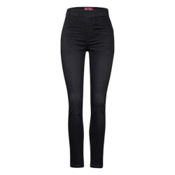 Street One a378317 style denim jeggings,skinnyfit