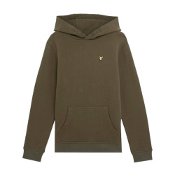 Lyle and Scott Hoodie mlb2001v