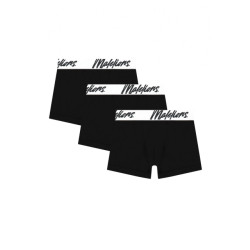 Malelions Jongens ondergoed 3-pack boxers