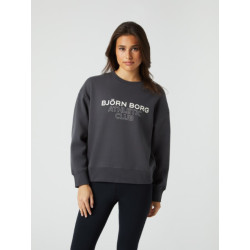 Björn Borg Borg boyfriend crew 10004390-bk005