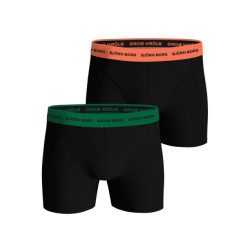 Björn Borg Cotton stretch boxer 2p 10003683-mp004