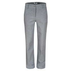 Zizo Pantalon noa wi24.noa.312 grey