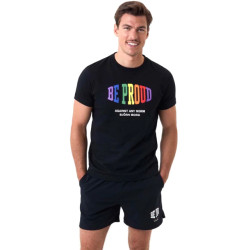 Björn Borg Heren borg sthlm proud t-shirt