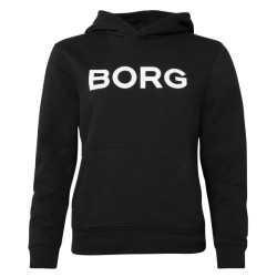 Björn Borg Björn borg dames hoodie bb logo –